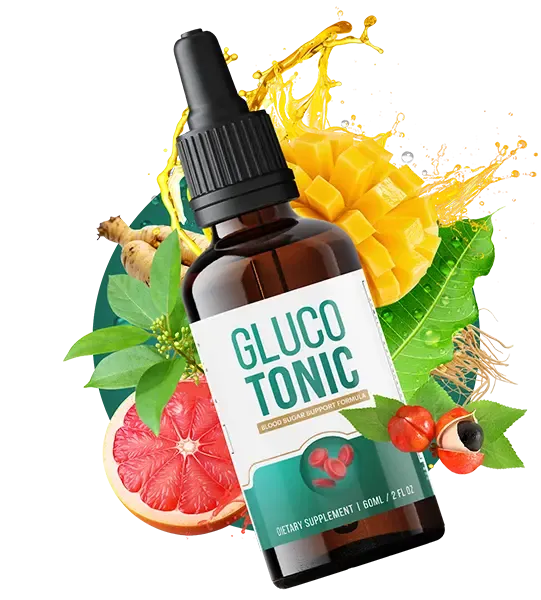 GlucoTonic
